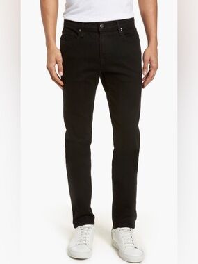 FRAME L'Homme Skinny Fit Jeans Size 32